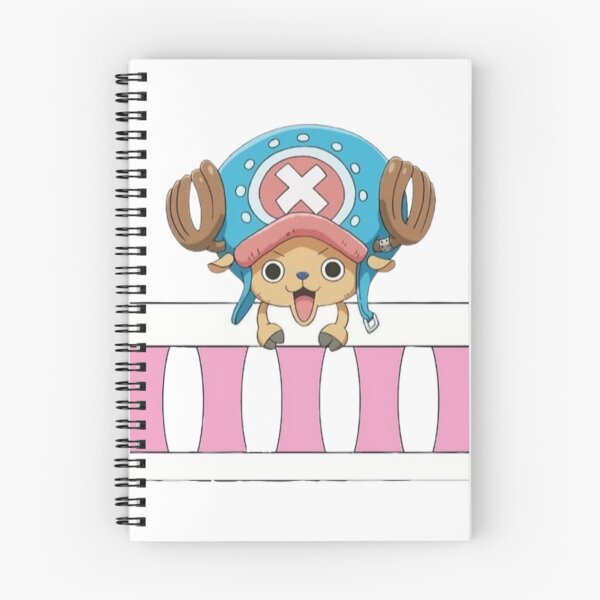 Item preview, Chopper from one piece designed and sold by michaelwoodham.