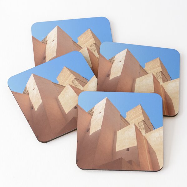 Item preview, Badii Palace, Marrakech. Morocco 11. designed and sold by BENMBARK.