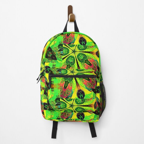 Item preview, Gordon's Witchhunter Plant designed and sold by RAJAT KANTI CHAKRABARTY.