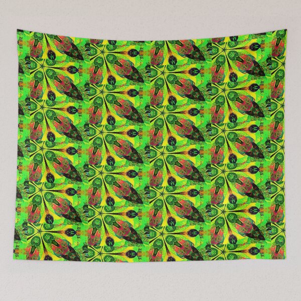 Item preview, Gordon's Witchhunter Plant designed and sold by RAJAT KANTI CHAKRABARTY.