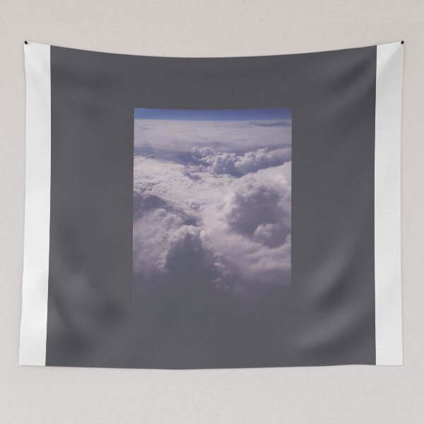 Item preview, Clouds designed and sold by Sara Pålsson.