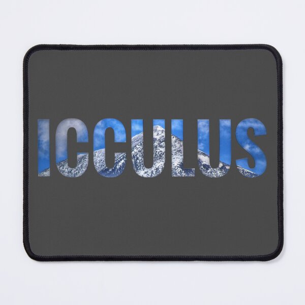 Item preview, ICCULUS designed and sold by Trigger413.