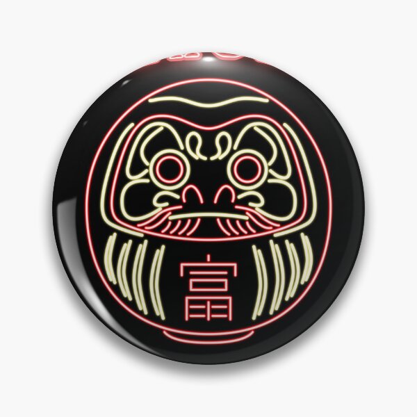 Item preview, Tokyo Neon Sign - Broken and Damned designed and sold by cruzjone.