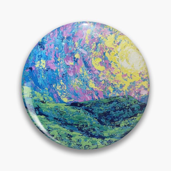 Item preview, El Yunque... designed and sold by DoodlesByScott.