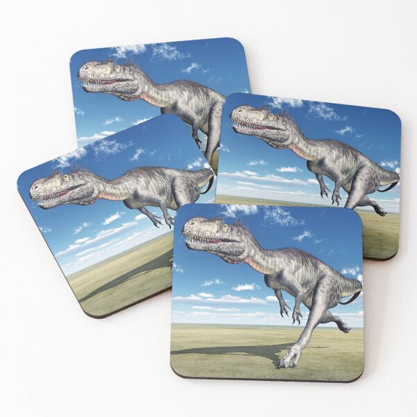 Item preview, Dinosaur Megalosaurus designed and sold by MIRO3D.