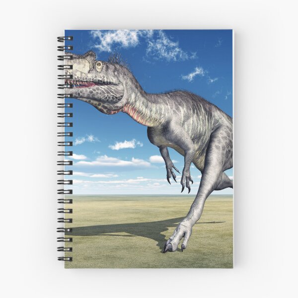 Item preview, Dinosaur Megalosaurus designed and sold by MIRO3D.