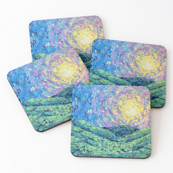 Item preview, El Yunque... designed and sold by DoodlesByScott.