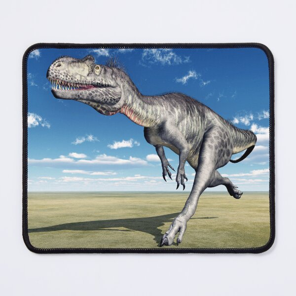 Item preview, Dinosaur Megalosaurus designed and sold by MIRO3D.