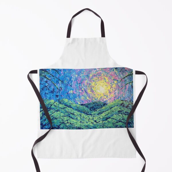 Item preview, El Yunque... designed and sold by DoodlesByScott.