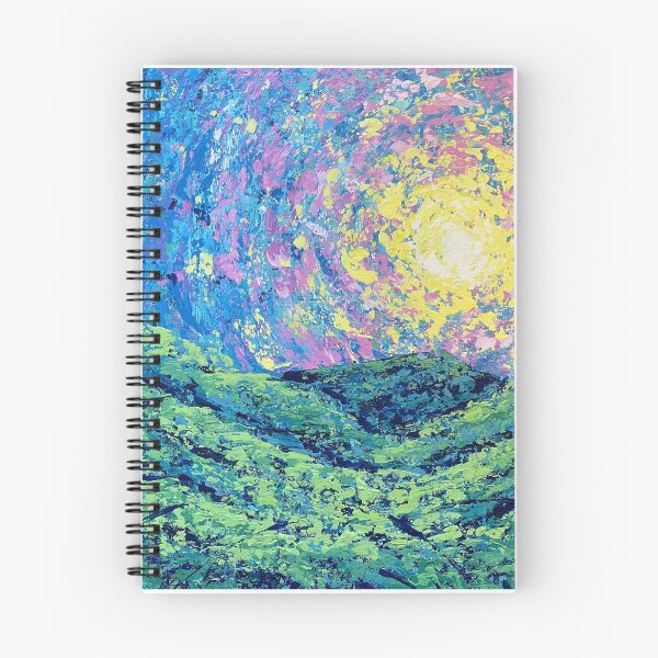 Item preview, El Yunque... designed and sold by DoodlesByScott.