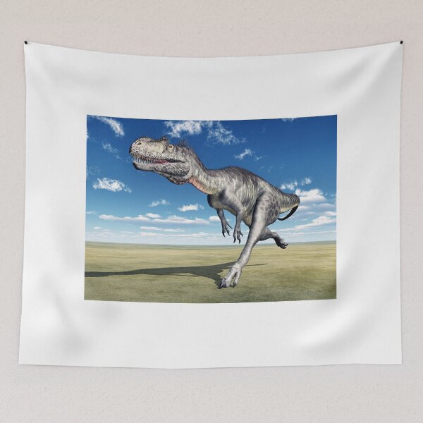 Item preview, Dinosaur Megalosaurus designed and sold by MIRO3D.