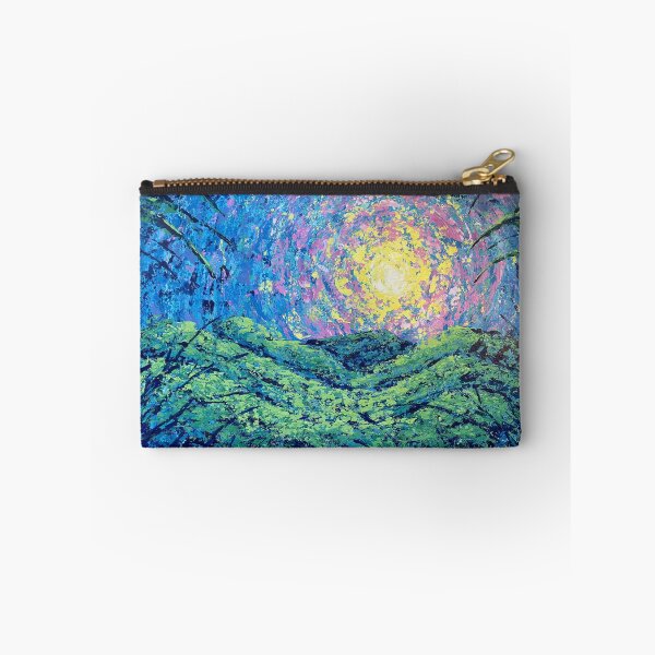 Item preview, El Yunque... designed and sold by DoodlesByScott.