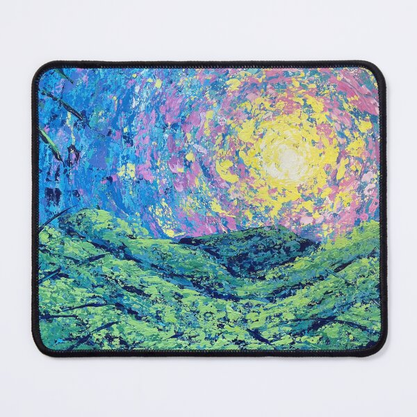 Item preview, El Yunque... designed and sold by DoodlesByScott.