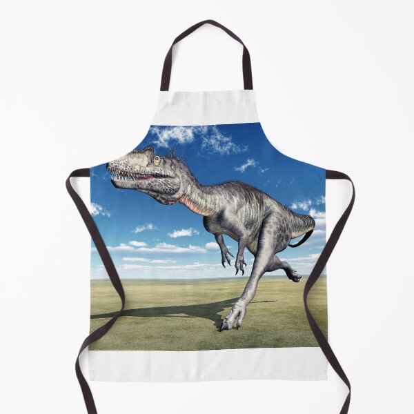 Item preview, Dinosaur Megalosaurus designed and sold by MIRO3D.