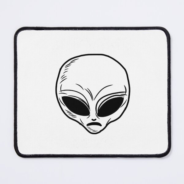 Item preview, Supreme Being Funny Aliens Gift Idea designed and sold by EdmanSileiko.