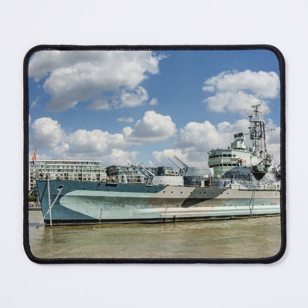 Item preview, HMS Belfast designed and sold by Weston  Westmoreland.