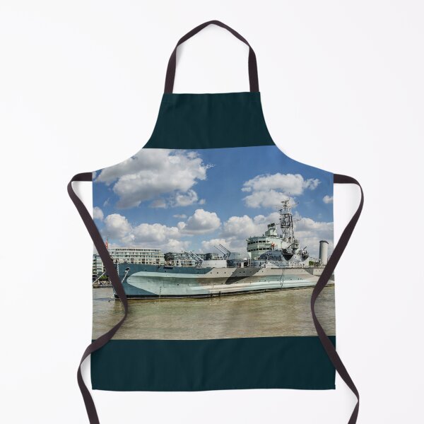 Item preview, HMS Belfast designed and sold by Weston  Westmoreland.