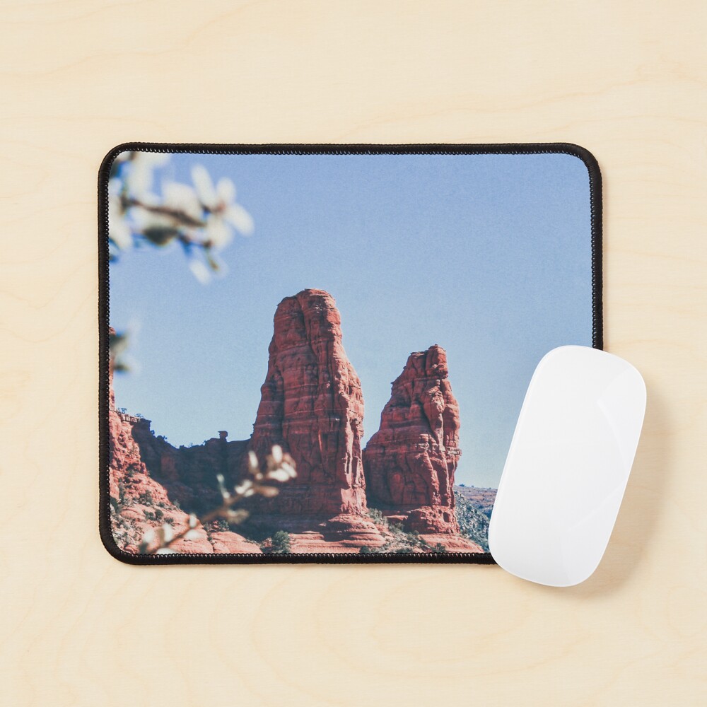 Item preview, Mouse Pad designed and sold by Trigger413.