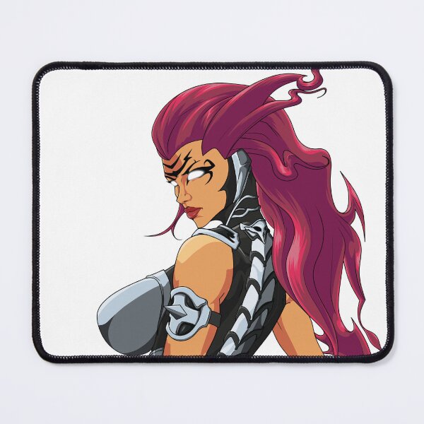 Item preview, Fury darksiders 3 V2. designed and sold by Feryezdesignz.