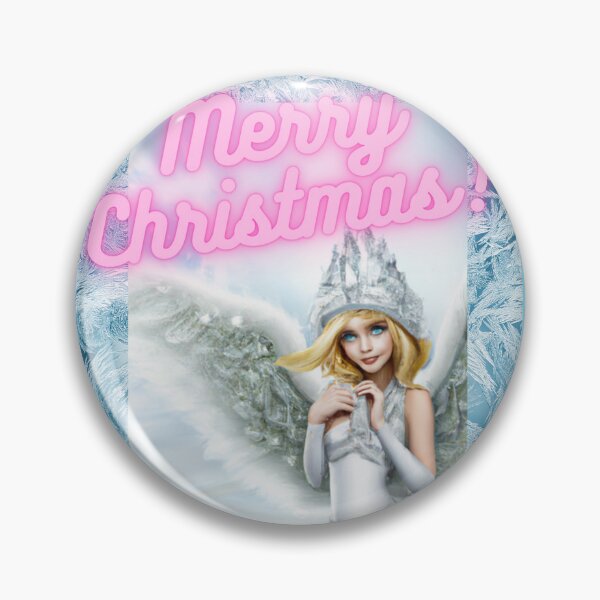 Item preview, Merry Christmas designed and sold by Gotchas.