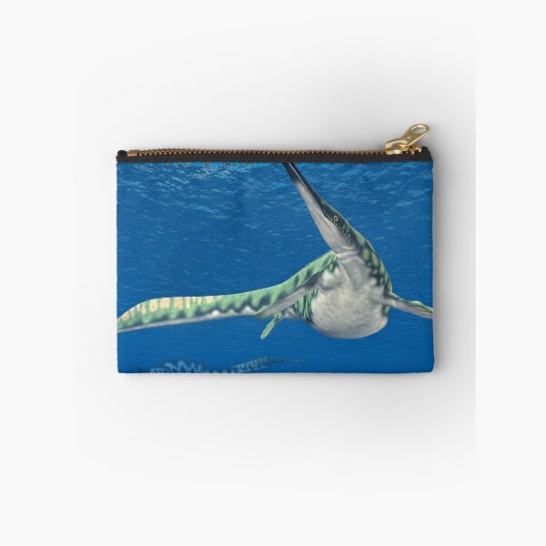 Aperçu de l'œuvre Reptile marin Hupehsuchus créée et vendue par MIRO3D.