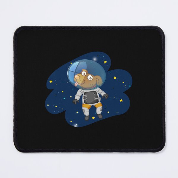 Item preview, Cool Dog Frawing Space designed and sold by FLOWER--ART.