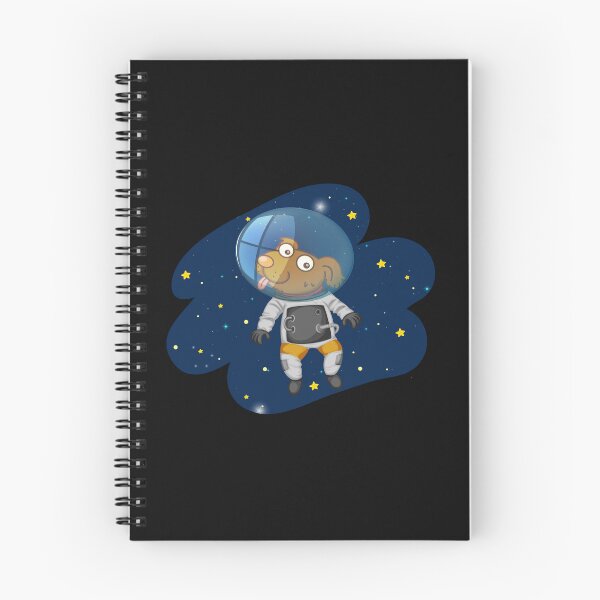 Item preview, Cool Dog Frawing Space designed and sold by FLOWER--ART.