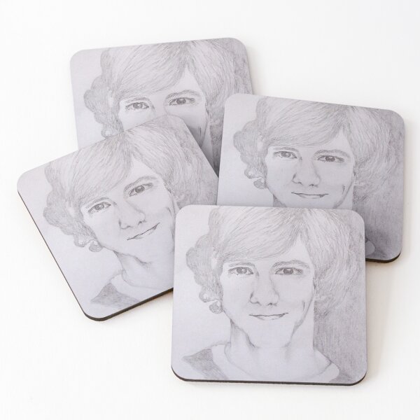 Item preview, Mat Baynton designed and sold by SunnivaRose.