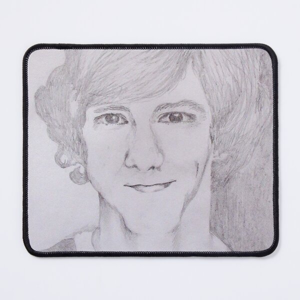 Item preview, Mat Baynton designed and sold by SunnivaRose.