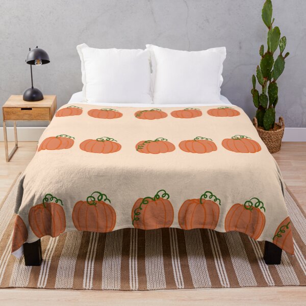 Item preview, Pumpkins designed and sold by tristinrose.