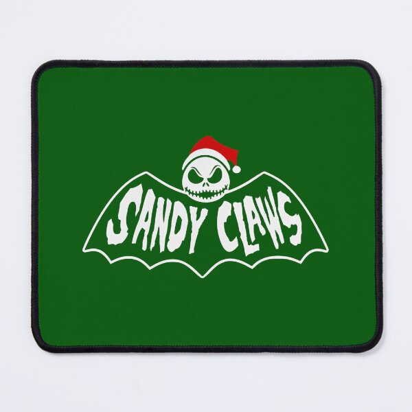 Item preview, Spooky Christmas designed and sold by thelittleleaf.