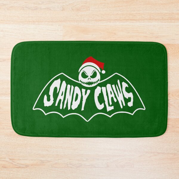 Item preview, Spooky Christmas designed and sold by thelittleleaf.