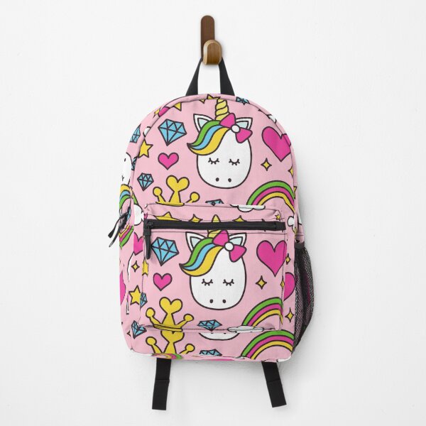 Item preview, Unicorns pattern designed and sold by Tiny-Love ⭐⭐⭐⭐⭐.