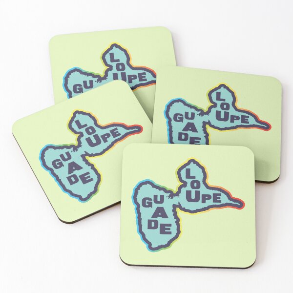 Item preview, Guadeloupe, French West Indies designed and sold by MartinRivas.