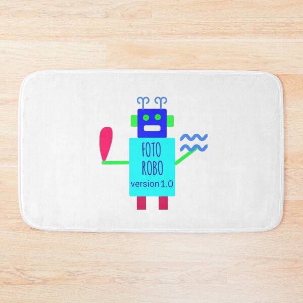 Item preview, FOTO ROBO designed and sold by AWADHESH  CHAURASIA.