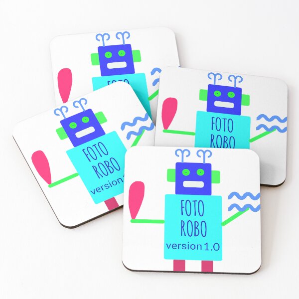 Item preview, FOTO ROBO designed and sold by AWADHESH  CHAURASIA.