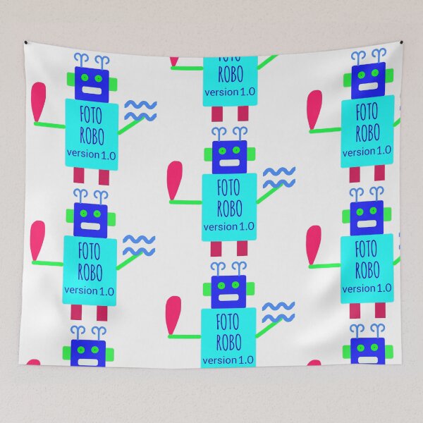 Item preview, FOTO ROBO designed and sold by AWADHESH  CHAURASIA.