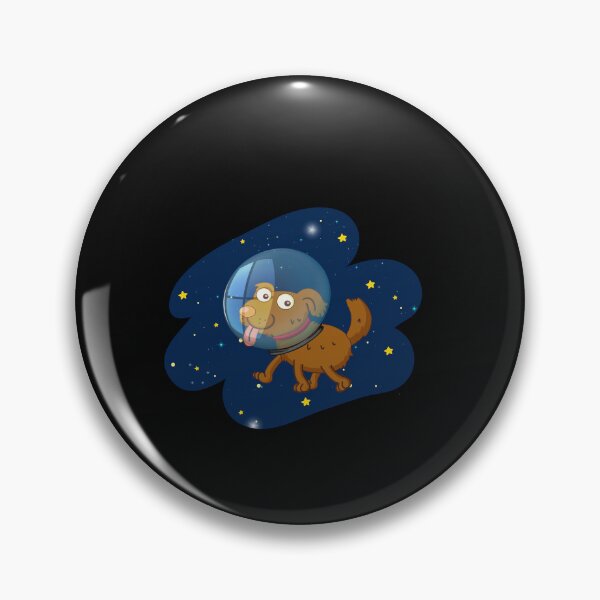 Item preview, Cool Dog Frawing Space cool designed and sold by FLOWER--ART.
