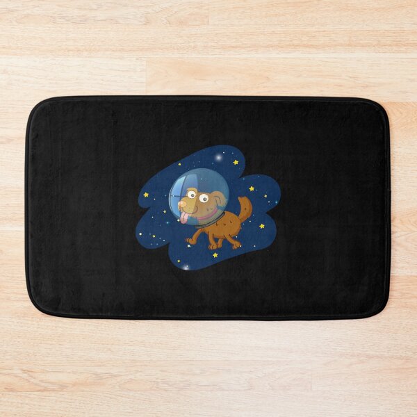 Item preview, Cool Dog Frawing Space cool designed and sold by FLOWER--ART.