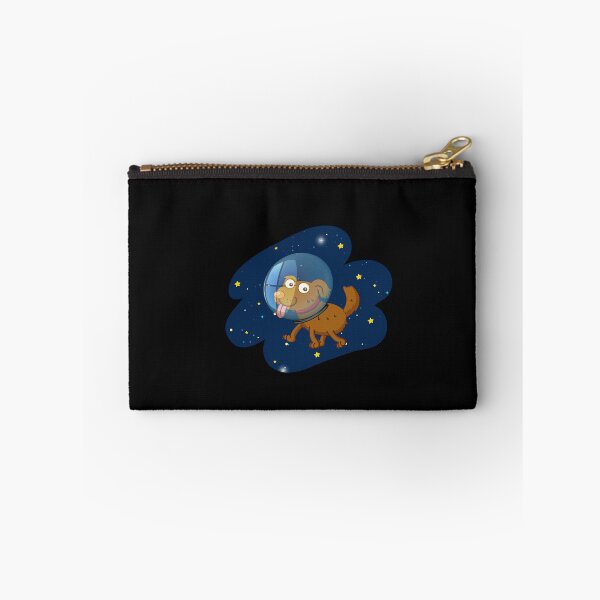 Item preview, Cool Dog Frawing Space cool designed and sold by FLOWER--ART.