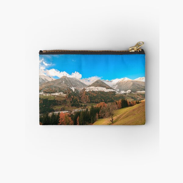 Item preview, colorful sunset in the Valle Aurina designed and sold by zakaz86.