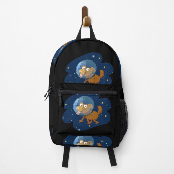 Item preview, Cool Dog Frawing Space cool designed and sold by FLOWER--ART.