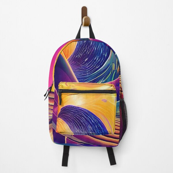 Item preview, Surrealistic Sound Waves designed and sold by KOTOdesign.