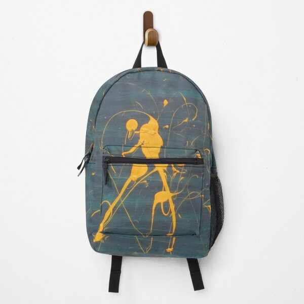 Item preview, Yellow spot designed and sold by Tanja Raudaschl.