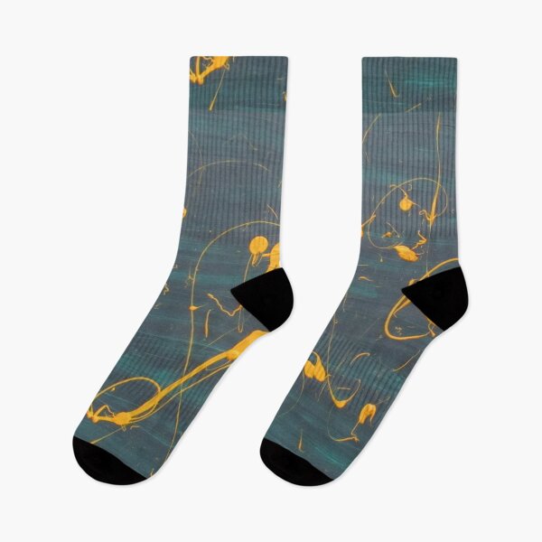 Item preview, Yellow spot designed and sold by Tanja Raudaschl.