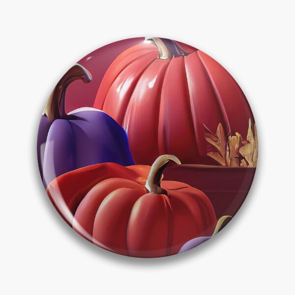 Item preview, Dream about pumpkins designed and sold by Digitalekunst.