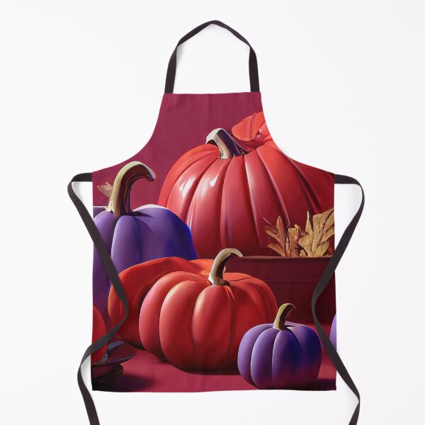 Item preview, Dream about pumpkins designed and sold by Digitalekunst.