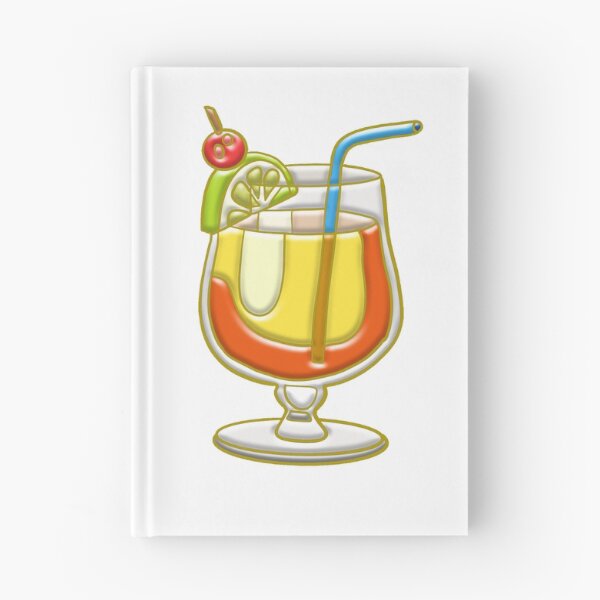 Item preview, Cocktail designed and sold by nerdpins.