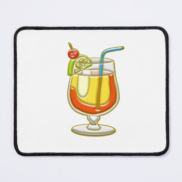 Item preview, Cocktail designed and sold by nerdpins.