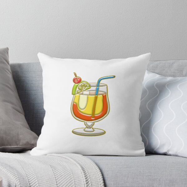 Item preview, Cocktail designed and sold by nerdpins.